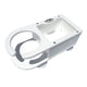 Deep Blue Marine MB-1 Single Cup Holder with Storage