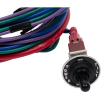 CMC PT-35 Tilt & Trim for Up to 35hp