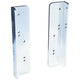 CMC Static Jack Plate 5" Vertical Extension