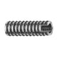 Trident Marine 1-1/8" x 50' Box Bilge & Live Well Hose Clear with Black Helix