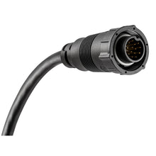 Humminbird XM-14-HW-CMSI-T Compact MEGA Side Imaging+ Transducer