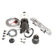 Uflex Masterdrive™ Steering System for 1 Engine - 1 Cylinder UC128-SVS 2 Cylinder