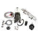Uflex Masterdrive™ Steering System for 1 Engine - 1 Cylinder UC128-SVS 2 Cylinder Tilt Helm