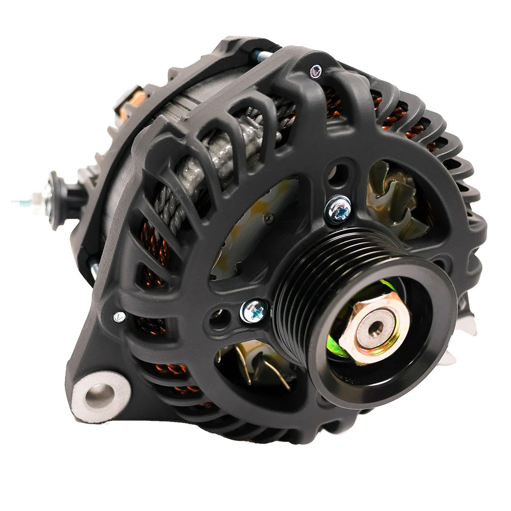 ARCO Marine Zeus A275L Transit Alternator with Terminal Block