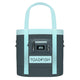 Toadfish Waterproof Tote + Sling - Ocean Blue