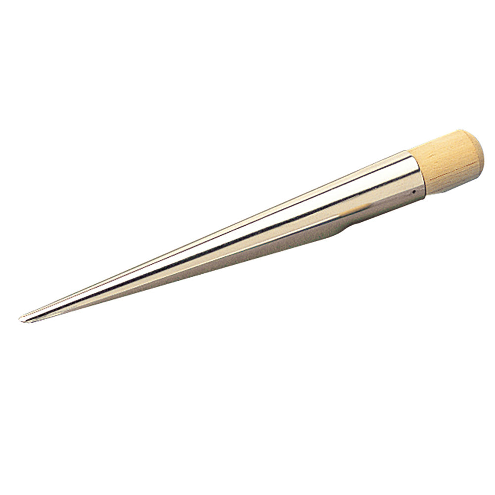 Sea-Dog Splicing Fid - Stainless Steel with Hardwood Handle