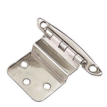 Sea Dog Stainless Steel Semi Concealed Hinge