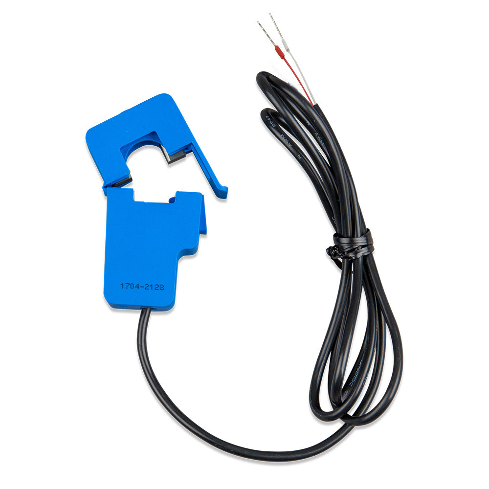Victron Current Transformer 100A:50mA for MultiPlus-II 1M/3.2' Wire End