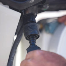 Flushmaster Flush Port Quick Connect for Honda Outboards