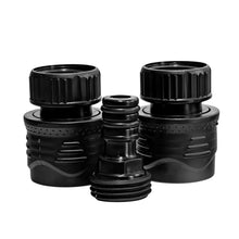 Flushmaster Flush Port Quick Connect for Honda Outboards