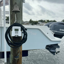 Flushmaster Outboard Flushing System - 4 Outlet with Four 12' Hose Kits