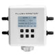 Flushmaster Outboard Flushing System - 4 Outlet with Four 15' Hose Kits
