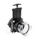 Camco 3" Gate Valve with 3.5" Clear Extension & Cap