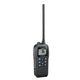 Icom IC-M25 EVO Handheld VHF Radio - Black
