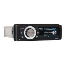 Aquatic AV MP5+ Stereo (Adventure+ Series)