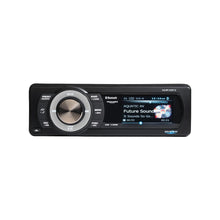 Aquatic AV MP5+ Stereo (Adventure+ Series)