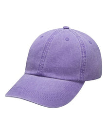 Adam Headwear - Adams Optimum Pigment Dyed-Cap