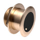 Airmar B175L Bronze 12 Degree Thru-Hull 1kW - Requires Mix & Match Cable