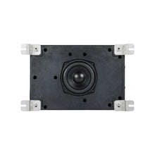 Aquatic AV SWA6Mini Amplified Compact Combined Stereo & Subwoofer + Power Supply