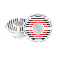 Aquatic AV PRO Classic Speaker - White