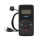 Aquatic AV Aquativ AV RF6 Wireless Remote Control + Charging Cradle