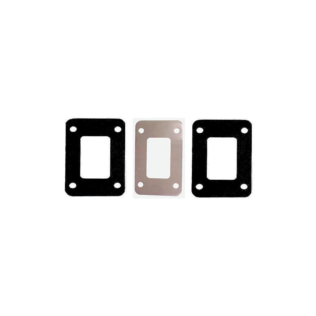 Barr Exhaust Manifold Hardware & Accessories 10104P