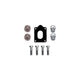 Barr Marine Direct Replacement Exhaust Riser CM206674JP