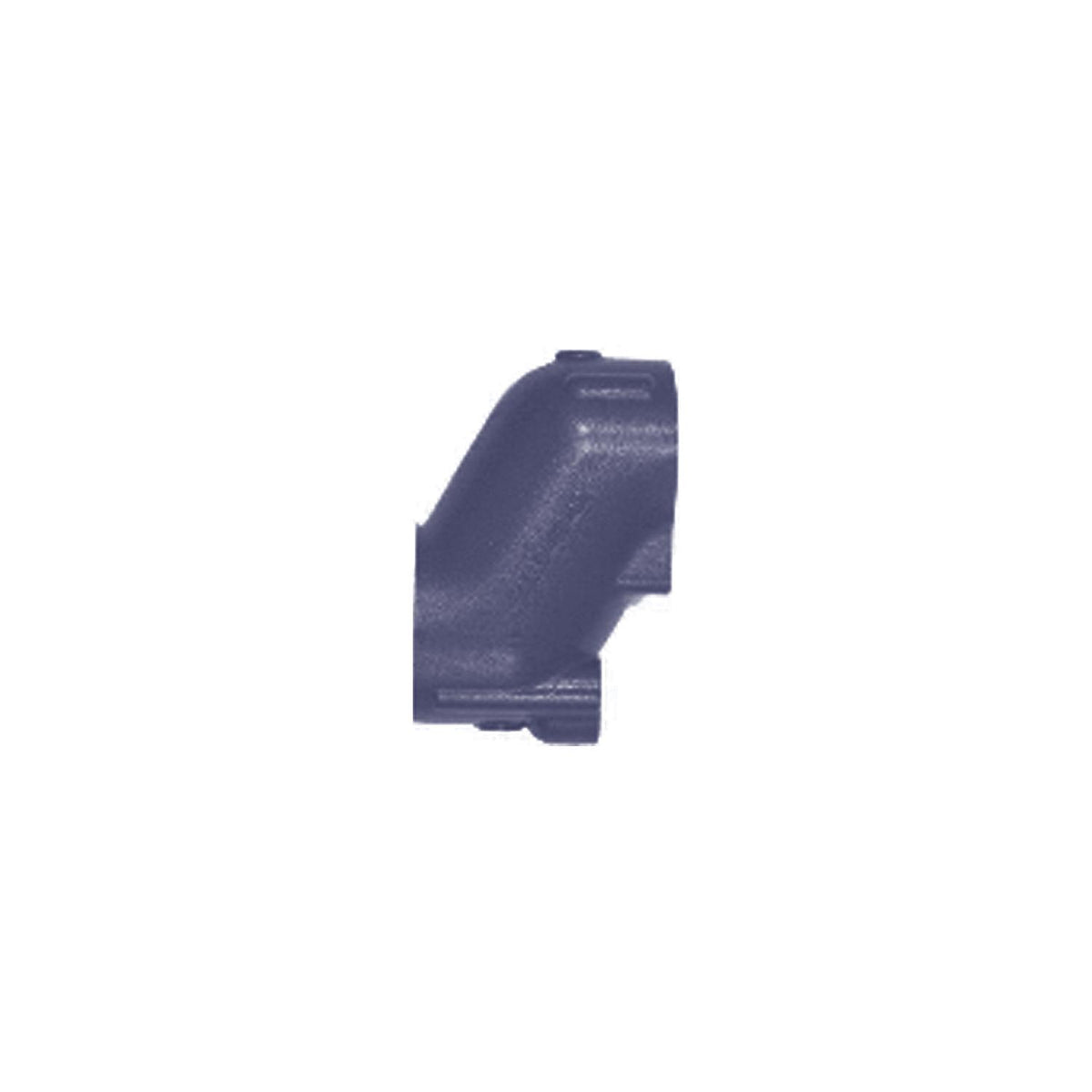 Barr Marine Direct Replacement Exhaust Riser Extension CR2097772