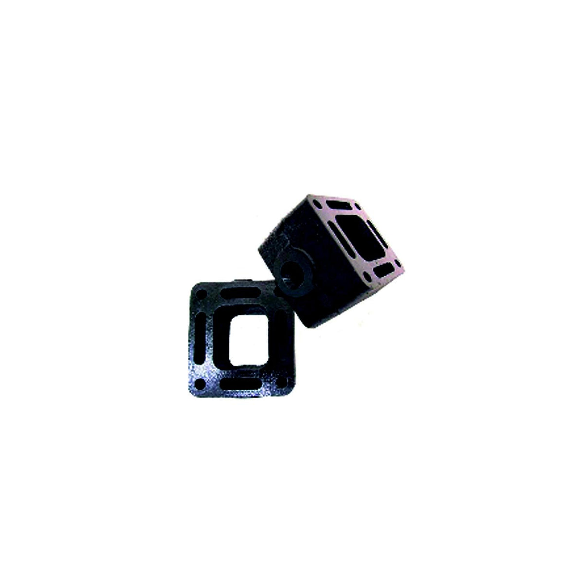 Barr Exhaust Manifold Hardware & Accessories MC2093320A3