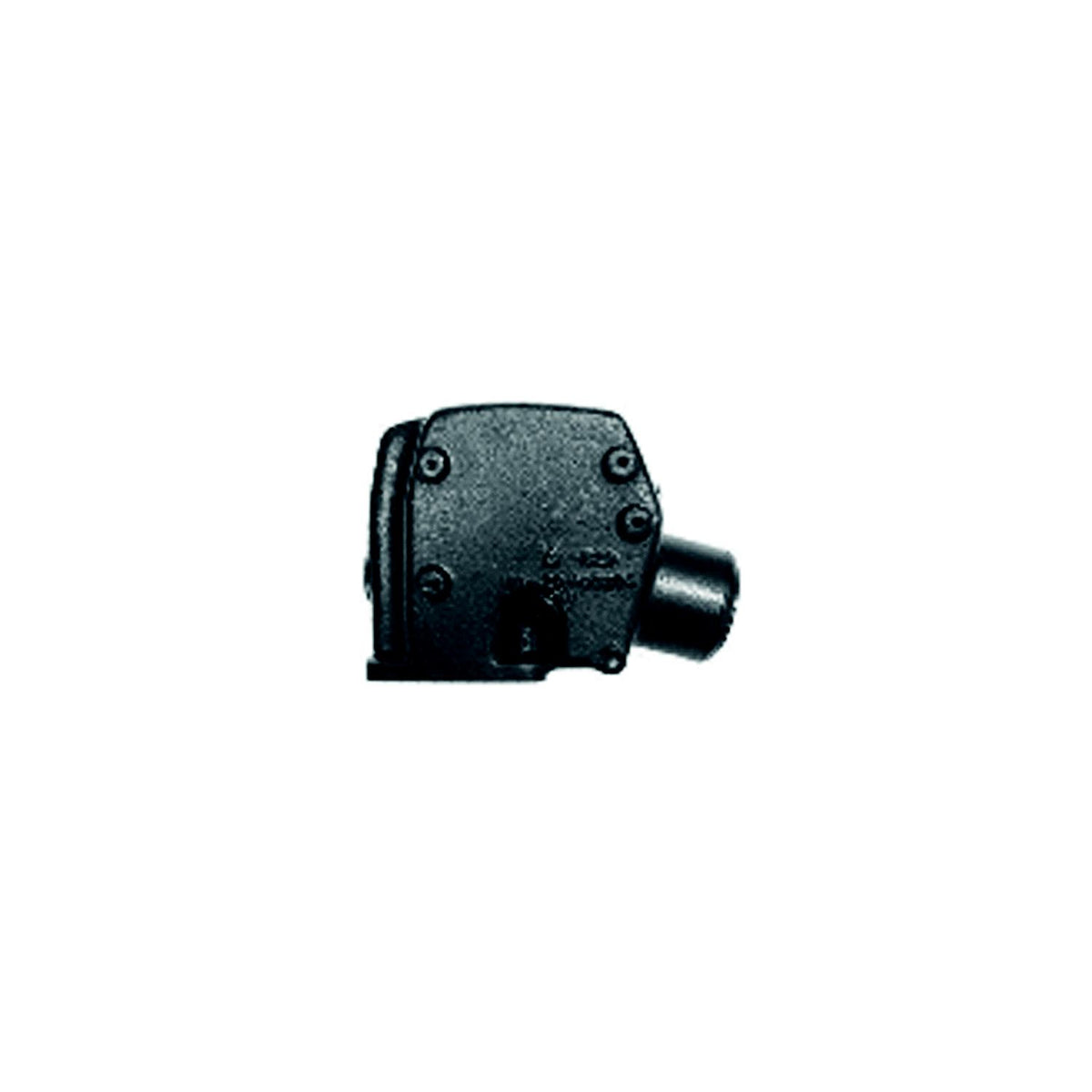 Barr Marine Direct Replacement Exhaust Riser MC2098504