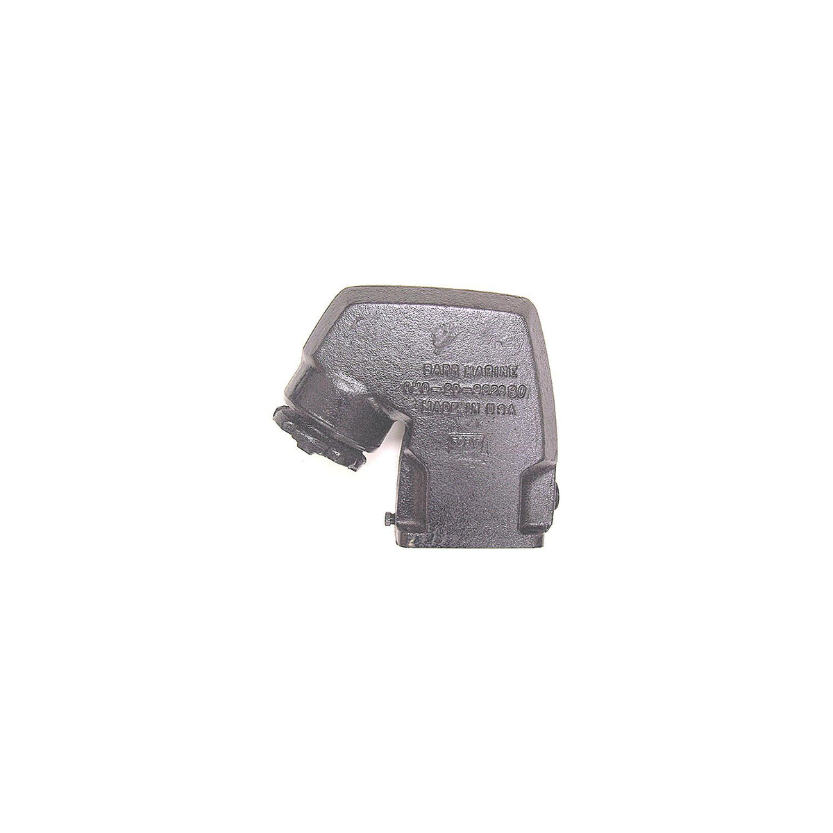 Barr Marine Exhaust Elbow OMC20982680