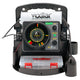 Vexilar FLX-12 Pro Pack II Fishing System with 12 Degree Ice Ducer