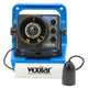 Vexilar FLX-18 Genz Pack with 12 Degree Ice-Ducer & DD-100