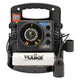 Vexilar FLX-18 Pro Pack II Fishing System with 12 Degree Ice-Ducer & DD-100