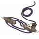 Barton Size 2 4:1 Vang System, Swivel Head
