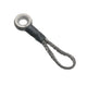 Barton 4mm Dyneema Loop with High Load Eye - 12mm Bore