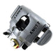 Load Rite Knott Disc Brake Caliper with Brake Pads Left Side