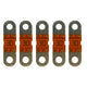 Victron MIDI-Fuse 30A/58V-M6 (Package of 5)
