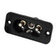 Battery Tender DC Power Connector - Receptacle Only