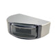 Lumitec Surface Mount Aluminum Navigation Light Starboard - Green