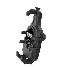 RAM Mount RAM® Quick-Grip™ Pro Phone Holder with Ball