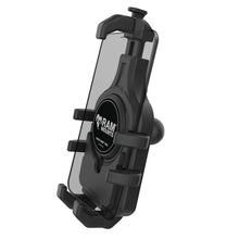 RAM Mount RAM® Quick-Grip™ Pro Phone Holder with Ball