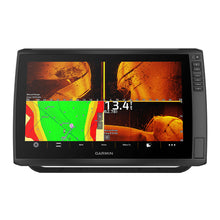 Garmin ECHOMAP™ Ultra 2 16" Chartplotter 166sv with GN+ Mapping & GT56UHD-TM Transducer