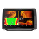 Garmin ECHOMAP™ Ultra 2 16" Chartplotter 166sv with GN+ Mapping & GT56UHD-TM Transducer