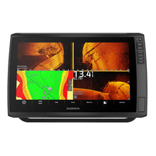 Garmin ECHOMAP™ Ultra 2 16" Chartplotter 166sv with GN+ Mapping with o Transducer