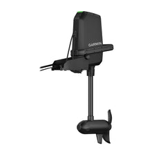 Garmin Force® Current Kayak Trolling Motor with Power Steer Foot Pedals