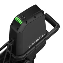 Garmin Force® Current Kayak Trolling Motor with Power Steer Foot Pedals