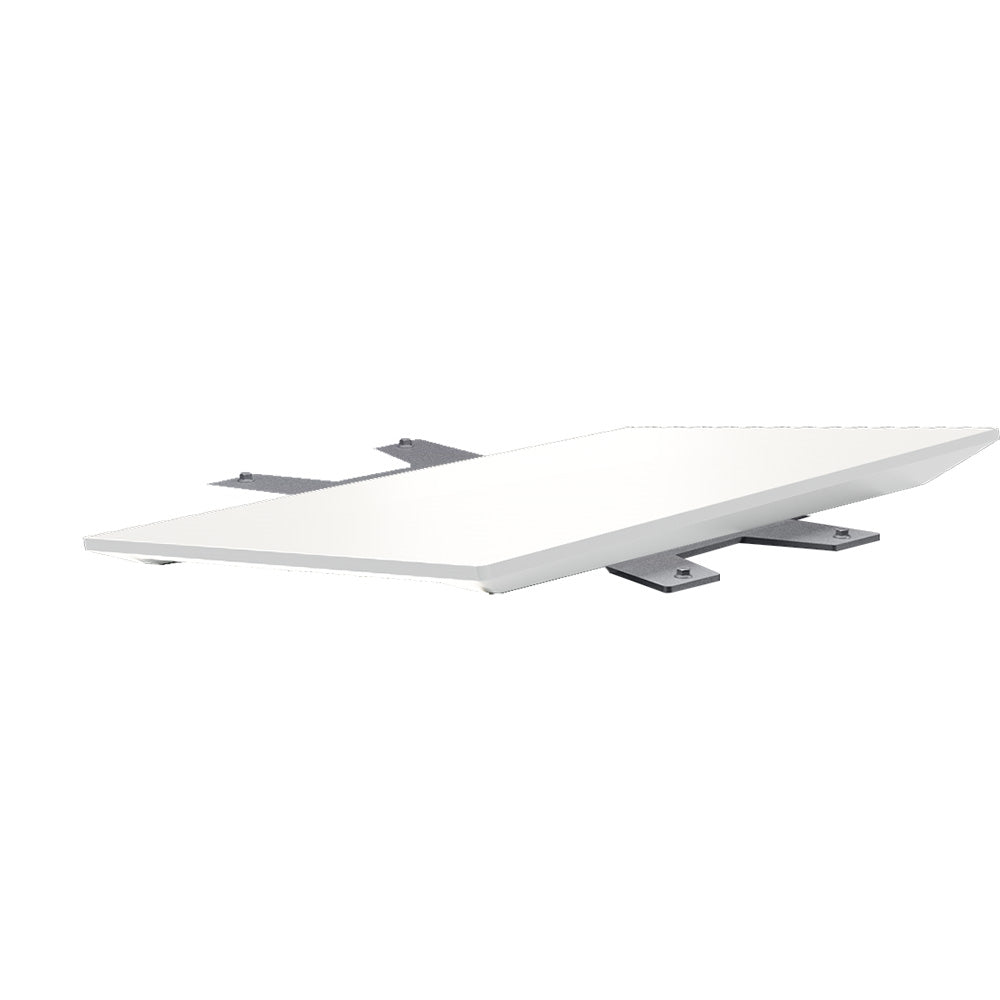 KVH Starlink Performance Gen 3 Kit - Flat Mount with Router - Activation & Service Plans Through KVH ONLY