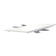 KVH Starlink Performance Gen 3 Kit - Flat Mount with Router - Activation & Service Plans Through KVH ONLY