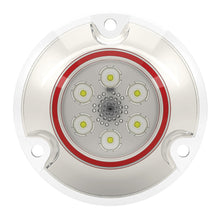 Lumishore ORA SMX11 Surface Mount Underwater Light - White